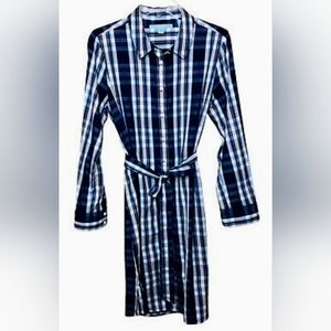 Draper James Dress size 12 nwt